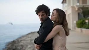 Задник к фильму "Сердцеед" #273050