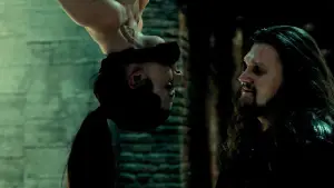 Задник к фильму "Хостел 2" #679856