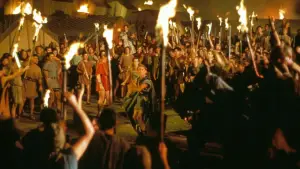 Задник к фильму "Спартак" #640832