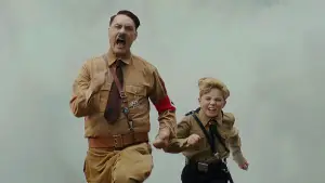 Задник к фильму "Кролик Джоджо" #625482