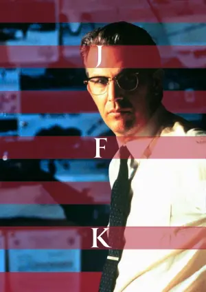 Постер к фильму "Джон Ф. Кеннеди: Выстрелы в Далласе" #78881