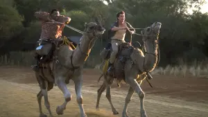 Задник к фильму "Кенгуру Джекпот" #477407