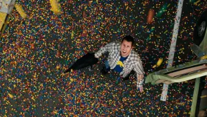 Задник к фильму "Сказки на ночь" #341420