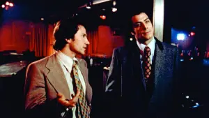 Задник к фильму "Злые улицы" #240452