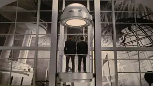 Задник к фильму "Люди в чёрном 3" #658931