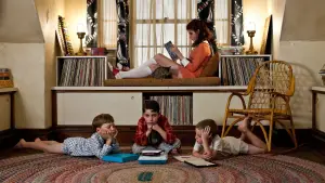 Задник к фильму "Королевство полной луны" #719484