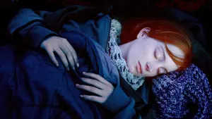 Задник к фильму "Ничего личного" #455442