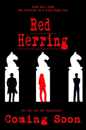 Постер к фильму "Red Herring" #793456