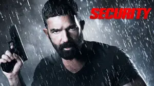 Задник к фильму "Охранник" #726438