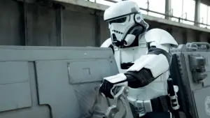 Задник к фильму "Хан Соло: Звёздные войны. Истории" #615386