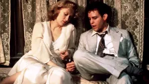 Задник к фильму "Выбор Софи" #223677