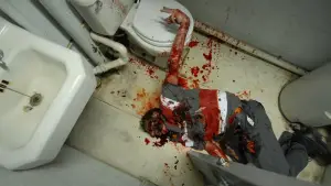 Задник к фильму "Заноза" #699515