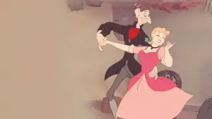 Задник к фильму "Приключения Икабода и мистера Тоада" #285365