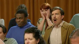 Задник к фильму "Клакер" #420718