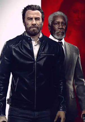 Постер к фильму "Ядовитая роза" #388612