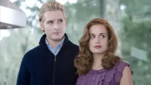 Задник к фильму "Сумерки" #519799