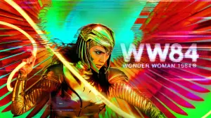 Задник к фильму "Чудо-женщина: 1984" #27639