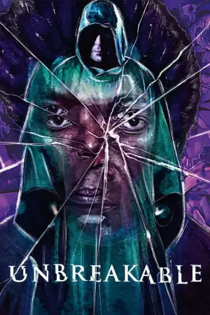 Постер к фильму "Неуязвимый" #695356