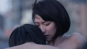 Видео к фильму Кошачий рассвет | 白石和彌監督『牝猫たち』予告編