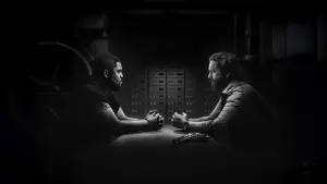 Задник к фильму "Охота на воров 2: Пантера" #580842