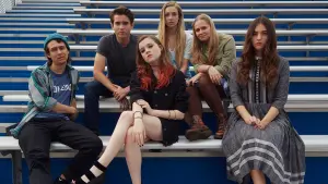 Видео к фильму Вина | Blame Trailer #1 (2017) | Movieclips Indie