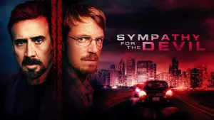 Схватка с дьяволом