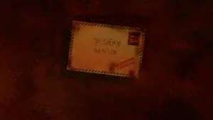 Задник к фильму "Дорогой Санта" #624855