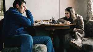 Задник к фильму "Спасаемый" #593058