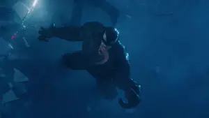 Задник к фильму "Веном" #570970