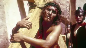 Задник к фильму "Царь царей" #347485