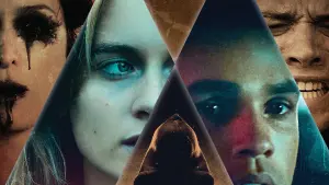 Задник к фильму "БайБайМэн" #342599