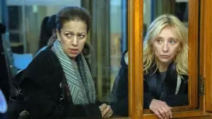 Задник к фильму "Elles deux" #806222
