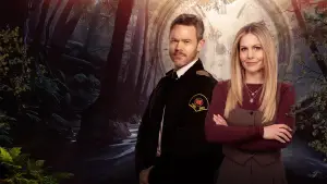 Задник к фильму "Расследования Эйнсли Макгрегор: Дело часовщика" #541440