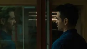 Задник к фильму "После Янга" #284983