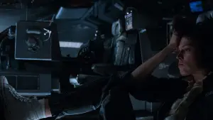 Задник к фильму "Чужой" #548891