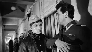 Задник к фильму "Пепел и алмаз" #420187