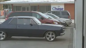 Задник к фильму "Финишная черта" #687896