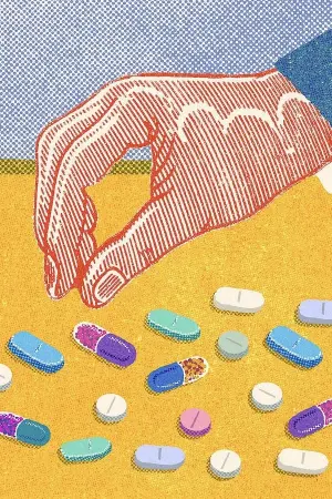 Постер к фильму "Элегия Хиллбилли" #414495