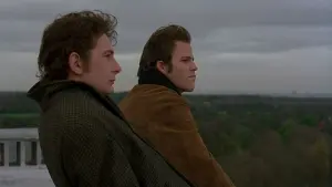 Задник к фильму "Битлз: Четыре плюс один (Пятый в квартете)" #470125