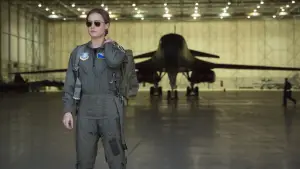 Задник к фильму "Капитан Марвел" #573691