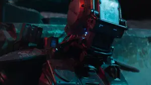 Задник к фильму "Робот по имени Чаппи" #672189