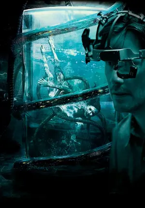 Постер к фильму "Репродукция" #481297