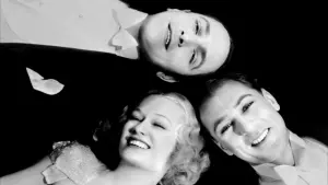 Задник к фильму "Серенада трех сердец" #469292