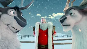 Задник к фильму "Эллиот" #341881