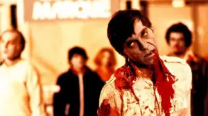 Задник к фильму "Рассвет мертвецов" #708372