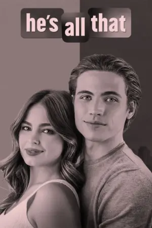 Постер к фильму "Это всё он" #458736