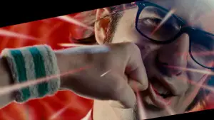 Задник к фильму "Скотт Пилигрим против всех" #618037