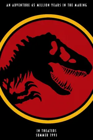 Постер к фильму "Парк Юрского периода" #598280