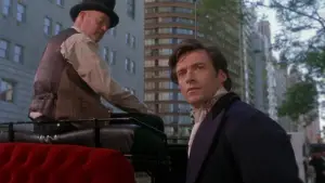 Задник к фильму "Кейт и Лео" #719071