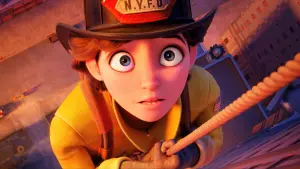 Задник к фильму "Пламенное сердце" #325511